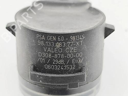 Electronic module CITROËN C4 X (BD_, BE_, BF_) ë-C4 X (BFZKXC) | BP37722284M83 - Image 7