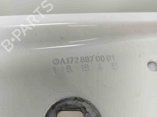 Hood MERCEDES-BENZ SLC (R172) 180 (172.431) | BP29637521C1 