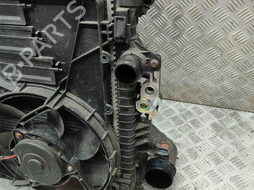 Kølerpakke LAND ROVER RANGE ROVER EVOQUE (L538) 2.2 D 4x4 | BP29753035M120 