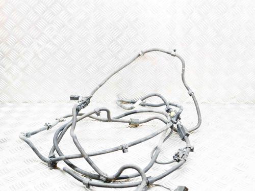 Used Wiring harness AUDI Q7 (4MB, 4MG, 4MQ) 3.0 TDI quattro (272 hp) 14633400