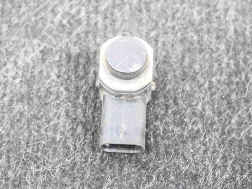 Elektronische module FORD TRANSIT V363 Platform/Chassis (FED, FFD) 2.2 TDCi (125 hp) 6761883