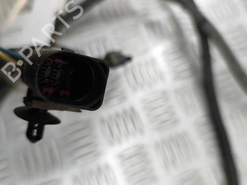 Electronic module PORSCHE CAYENNE (92A) 3.0 Diesel | BP25615356M83