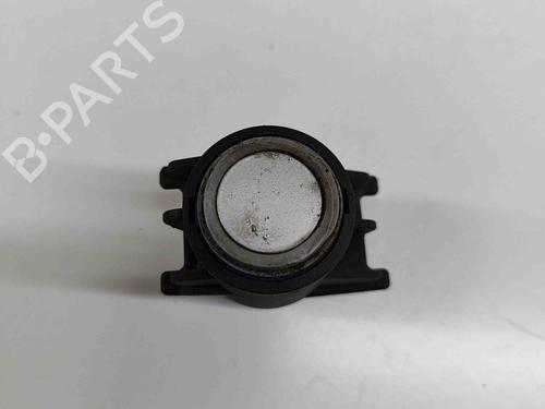 Used Electronic module MERCEDES-BENZ S-CLASS (W220, V220) S 320 (220.065, 220.165) (224 hp) 24580741