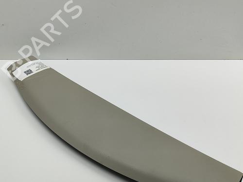 Boot lining NISSAN LEAF (ZE0) Electric | BP26410529I3 