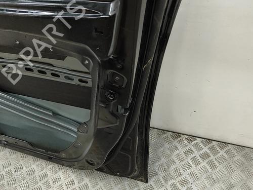 Right front door MERCEDES-BENZ GLC Coupe (C253) 300 4-matic (253.384) | BP27797836C3