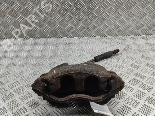 Used Right front brake caliper Right front brake caliper FORD TRANSIT CUSTOM V362 Van (FY, FZ) 2.0 EcoBlue (105 hp) 33378735 33378735