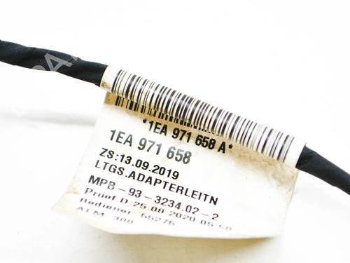 Ledningsnet VW ID.3 (E11, E12) 1st | BP27754789E16 