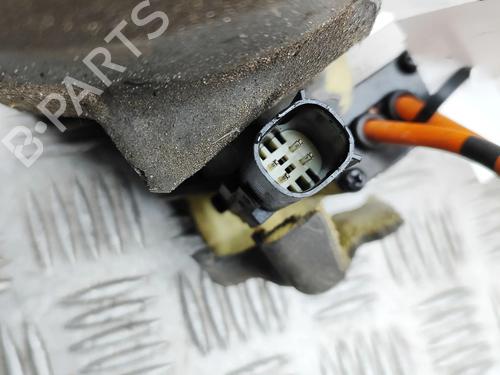 AC compressor TESLA MODEL S (5YJS) P100D AWD | BP32238864M34 