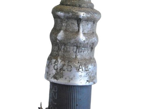 Pipe AUDI A4 Allroad B8 (8KH) 3.0 TDI quattro | BP33366441M125  - Image 5