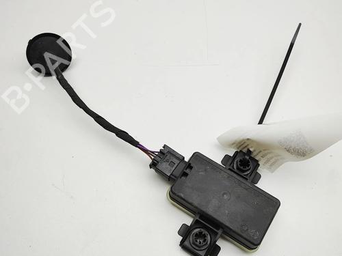 Used Electronic module Electronic module 38201481 38201481