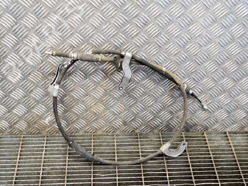 Used Handbrake cable HYUNDAI IONIQ (AE) 1.6 GDI Hybrid (105 hp) 14616894
