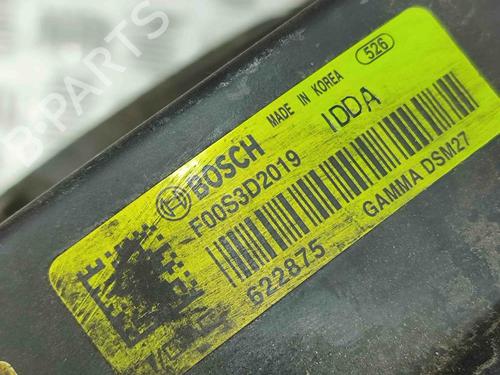 Kjølevifte elektrisk OPEL MOKKA / MOKKA X (J13) 1.6 (_76) | BP29488057M35 