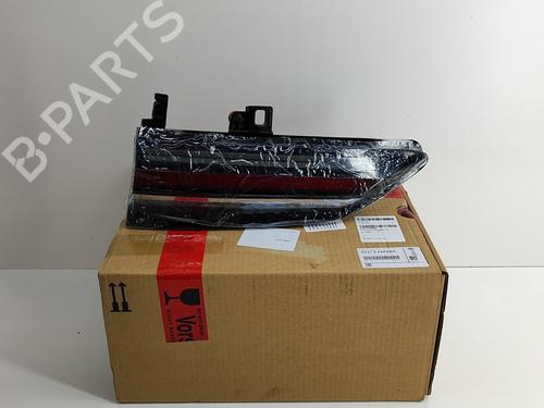 Used Right tailgate light MERCEDES-BENZ B-CLASS Sports Tourer (W245) B 180 CDI (245.207) (109 hp) 28594397
