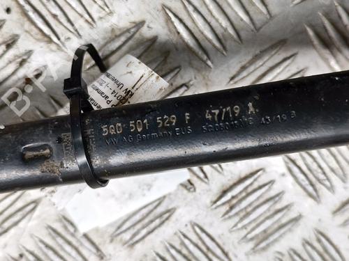 Left rear suspension arm VW PASSAT B8 Variant (3G5, CB5) 2.0 TDI | BP26037546M14 