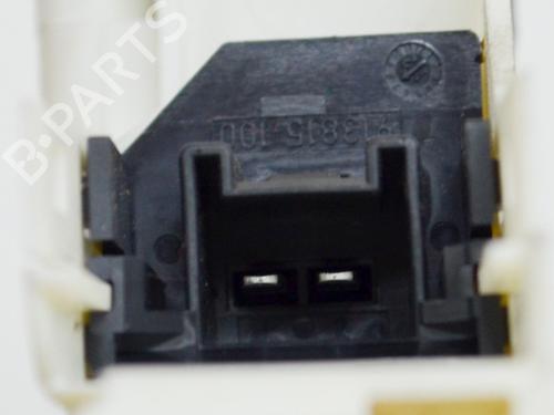 Right rear window motor AUDI A6 C7 (4G2, 4GC) 2.0 TDI | BP10369625E22 