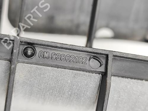 Grill RENAULT AUSTRAL E-TECH 200 Hybrid (HGM2) | BP38495064C40 - Image 5