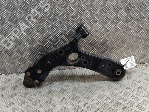 Used Right front suspension arm TOYOTA PRIUS PLUS (_W4_) 1.8 Hybrid (ZVW4_) (136 hp) 27240183