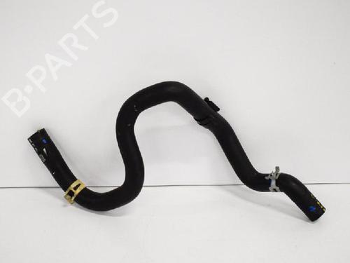 Pipe TOYOTA C-HR (_X1_) 1.8 Hybrid (ZYX10_, ZYX11_) | BP14663760M125 