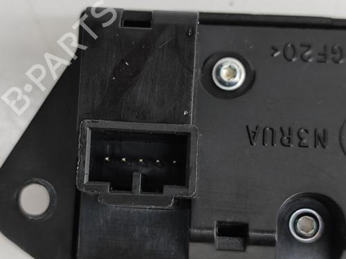 Switch LAND ROVER RANGE ROVER EVOQUE (L538) 2.0 D 4x4 | BP24975907I30 