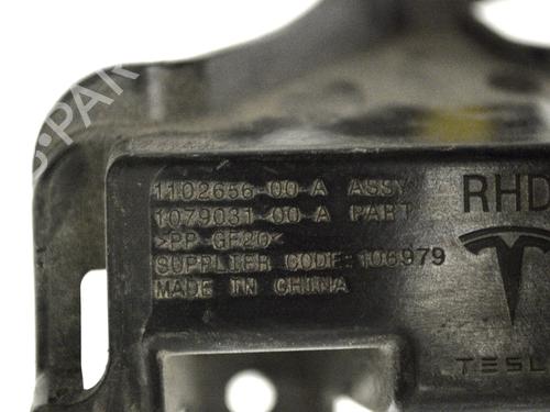 Andre TESLA MODEL X (5YJX) P100D AWD | BP30229137O1 