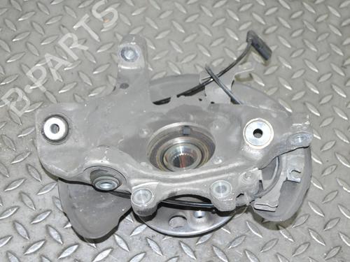 Right rear steering knuckle MERCEDES-BENZ C-CLASS Coupe (C205) C 220 d (205.304) | BP30256950M28