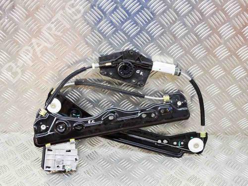 Used Rear left window mechanism TESLA MODEL Y (5YJY) EV Performance All-wheel Drive (462 hp) 27752552