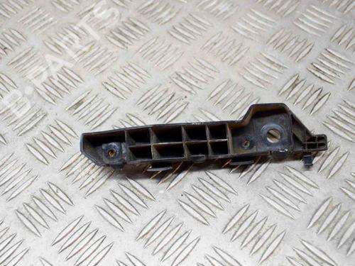 Front bumper bracket HYUNDAI SANTA FÉ II (CM) 2.2 CRDi 4x4 | BP14641575C158 
