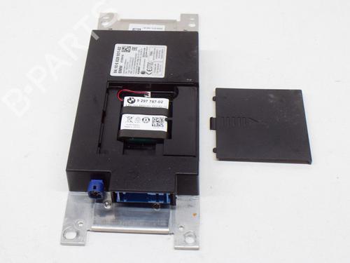 Used Electronic module BMW 2 Coupe (F22, F87) 220 d (190 hp) 8837485