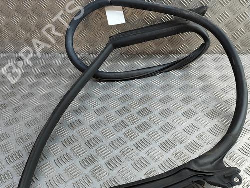 Rubber door seal AUDI A5 Sportback (F5A, F5F) 40 TFSI Mild Hybrid | BP28436268C142 