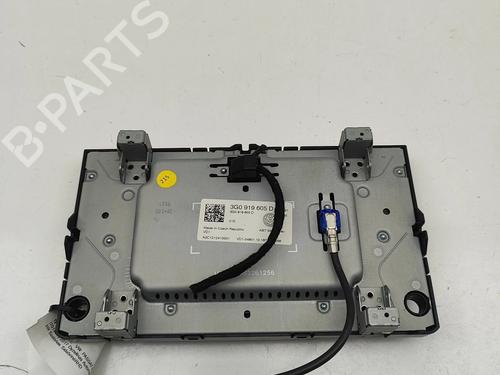Display monitor VW PASSAT B8 (3G2, CB2) 2.0 TDI | BP30596448C48 - Image 2