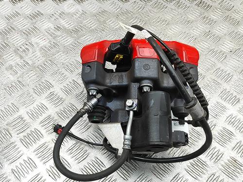 Left rear brake caliper TESLA MODEL 3 (5YJ3) EV Performance AWD | BP33697515M107  - Image 5