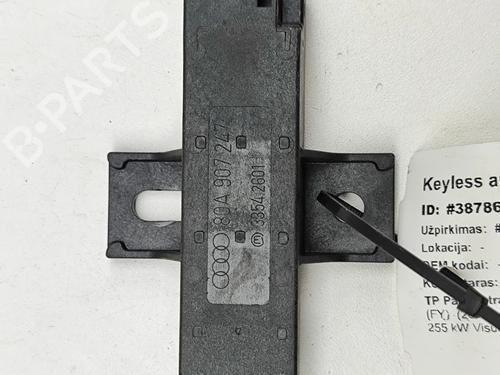 Used Electronic module Electronic module 39421352 39421352
