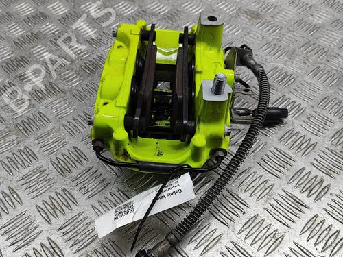 Left rear brake caliper PORSCHE CAYENNE (9YA) 3.0 E-Hybrid AWD (9YAAE1) | BP29128356M107 - Image 4