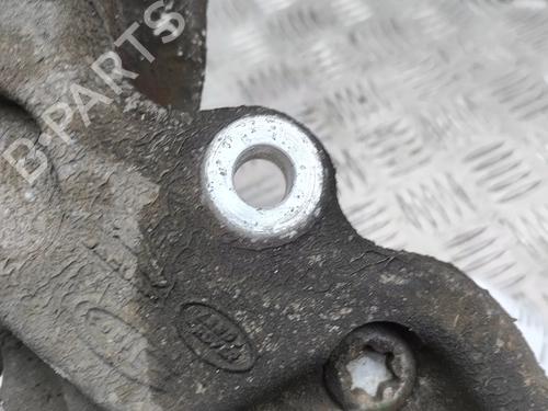 Left front steering knuckle JAGUAR F-PACE (X761) 2.0 TD4 AWD | BP32974007M25  - Image 8