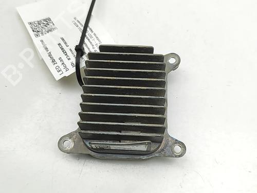 Electronic module TESLA MODEL 3 (5YJ3) EV AWD | BP33392380M83 - Image 3