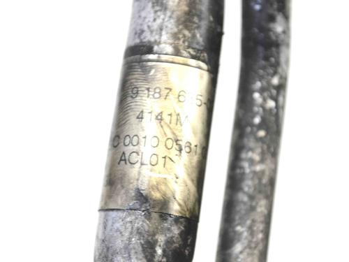 AC pipe BMW X6 (E71, E72) M 50 d | BP30210665M126