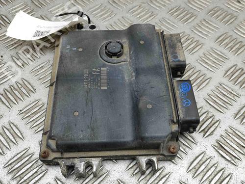 Engine control unit (ECU) SUZUKI GRAND VITARA II (JT, TE, TD) 2.4 All-wheel Drive (JT424, JB424, TDA4) | BP29569963M57