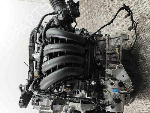 Engine MAZDA CX-30 (DM) SKYACTIV-G M Hybrid | BP28556879M1