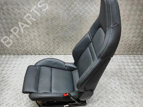 Right front seat PORSCHE 911 Convertible (992) 3.0 Carrera (992312) | BP38018028C16 - Image 4