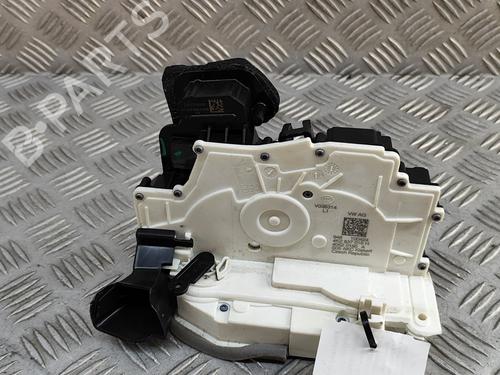 Used Front right lock AUDI A6 C8 Avant (4A5) 40 TFSI Mild Hybrid (204 hp) 27798928