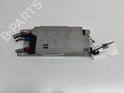 Used Electronic module Electronic module BMW 6 Convertible (F12) 650 i xDrive (449 hp) 24820344 24820344