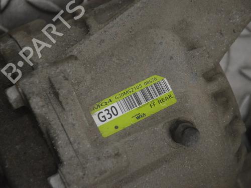 Rear differential KIA SORENTO IV (MQ4, MQ4A) 1.6 T-GDi Hybrid AWD | BP33361444M24 - Image 7