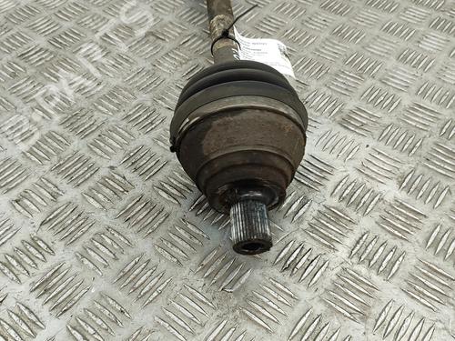 Right front driveshaft AUDI Q3 (8UB, 8UG) 2.0 TDI quattro | BP26441810M39