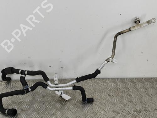 Pipe AUDI Q7 (4MB, 4MG, 4MQ) 3.0 TDI quattro | BP22351942M125 