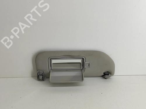 Used Right sun visor PEUGEOT 108 1.2 (82 hp) 20981544