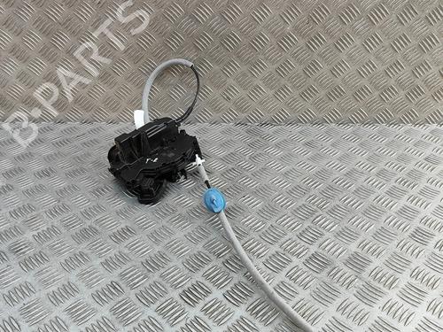 Front left lock VW T-CROSS (C11, D31) 1.0 TSi | BP28562813C98