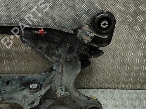 Rear axle MASERATI LEVANTE SUV (M161) 3.0 D Q4 | BP27158132M2 