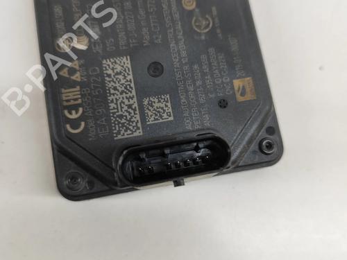 Módulo eletrónico VW ID.3 (E11, E12) Pro | BP29256133M83