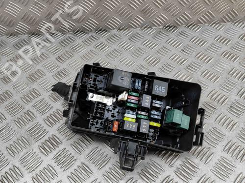 Fuse box VW CADDY V MPV (SBB, SBJ) 2.0 TDI 4motion | BP27795336E1 