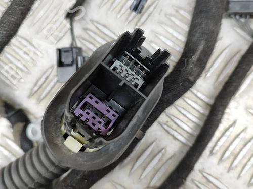 Wiring harness JAGUAR I-PACE (X590) EV400 AWD | BP27767286E16 - Image 5